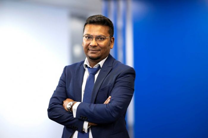 AI Infrastructure Emerges as the Strategic Backbone of the Digital Economy
