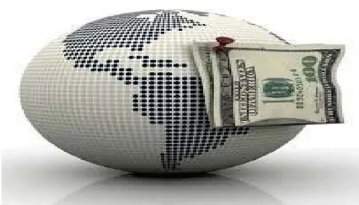BANCO MUNDIAL MANDA NOVO CHEQUE (1,1 MIL MILHÕES DE DÓLARES)