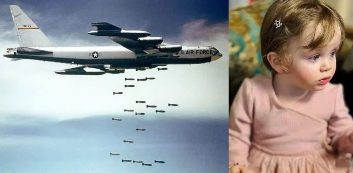 Aucune guerre ne vaut la mort d’un seul enfant