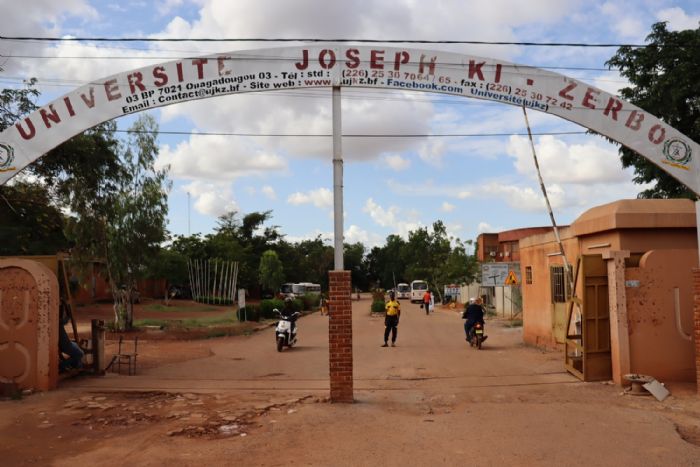 Burkina Faso : le parcours du combattant des étudiants chercheurs pour accéder aux archives