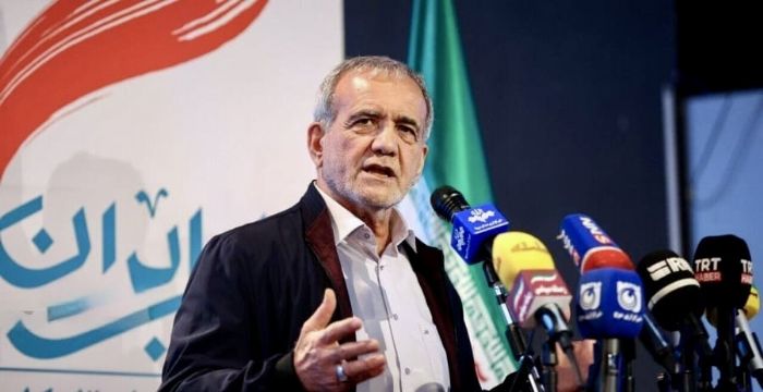 Moyen-Orient | Guerre : au nom de l’Iran le Président Masoud Pezeshkian  « s’excuse » d’avoir frappé ses pays voisins
