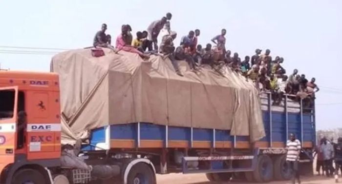 Règlementation de la circulation au niveau de la Zone rouge et autres sites stratégiques de Niamey