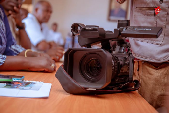 Presse burundaise : six places de mieux dans combien de silences ?