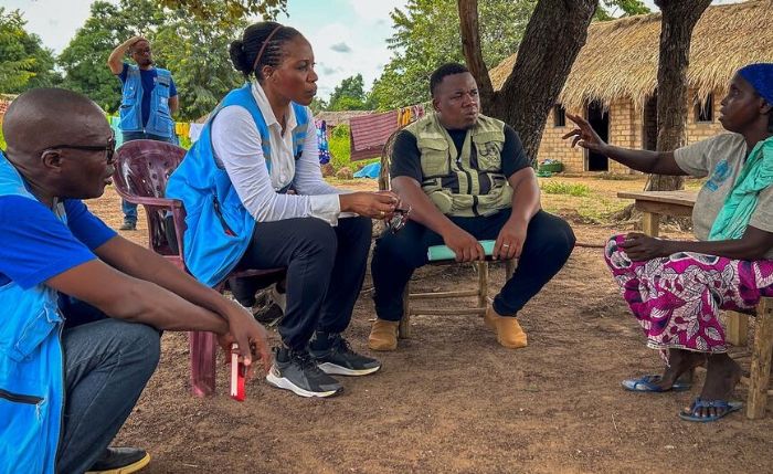 Central African Republic - Funding Cuts Put Humanitarian Support At Risk