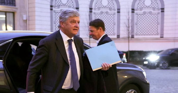 Mondial 2030 : La venue du ministre français délégué au Commerce extérieur à Rabat le 2 avril