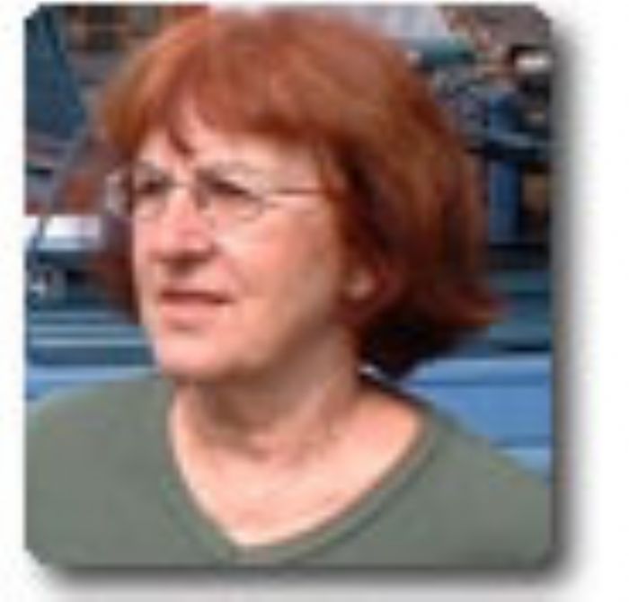 8 mars 2009 : Paule Doyon 8 mars 2009 : Paule Doyon