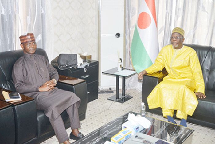 Coopération Niger-Nigéria : Vers l’application ferme du principe de réciprocité entre les deux pays | ONEP