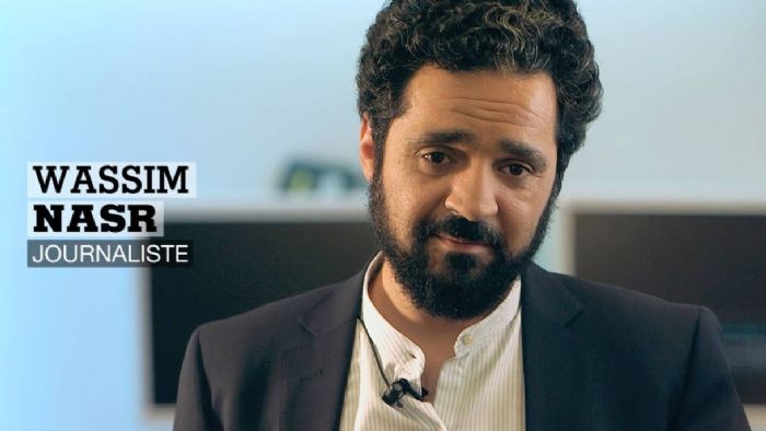 Enquête ouverte contre le journaliste Wassim Nasr de France 24 pour apologie du terrorisme au Niger et dans le Sahel