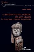 Arts nègres ou négritude ?