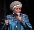 Hommage à Miriam Makéba