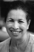 8 mars 2009 : Nadia Ghalem