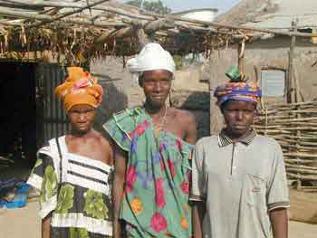 E-carte PlaneteAfrique n&deg;3