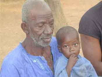 E-carte PlaneteAfrique n&deg;9