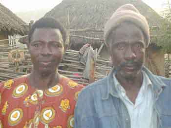 E-carte PlaneteAfrique n&deg;12