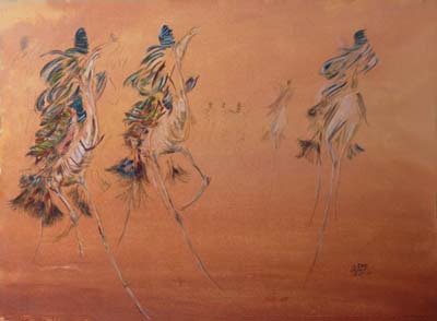 E-carte Almoustapha Tambo n&deg;1