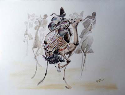 E-carte Almoustapha Tambo n&deg;6