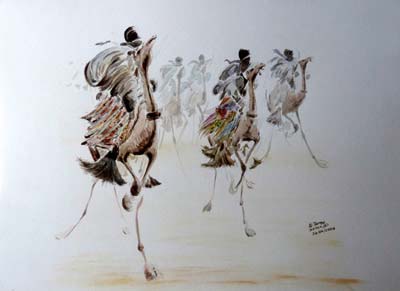 E-carte Almoustapha Tambo n&deg;7