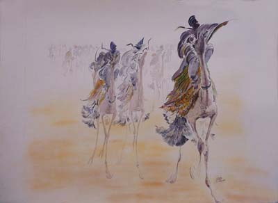 E-carte Almoustapha Tambo n&deg;9
