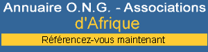 Annuaire international des ONG et Associations d'Afrique