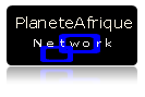 PlaneteAfrique Network