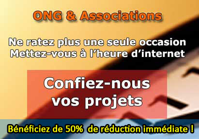 Ong et Associations d'afrique